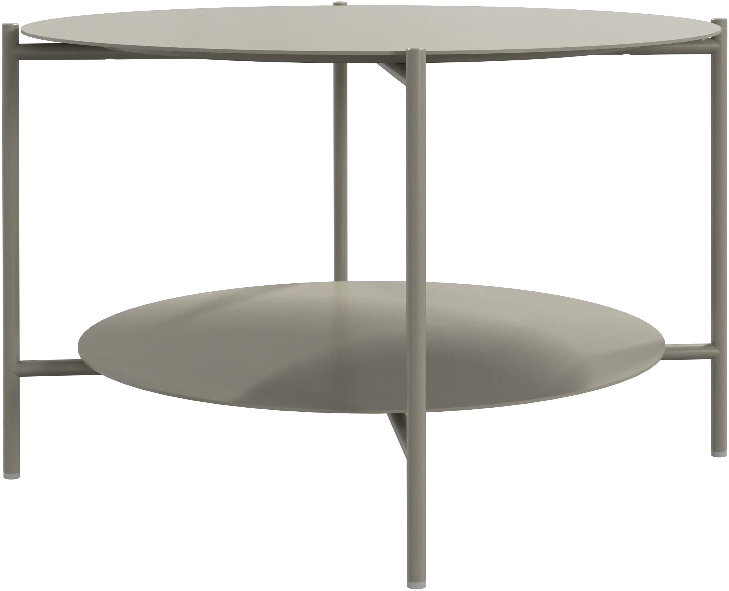 Cancún coffee table